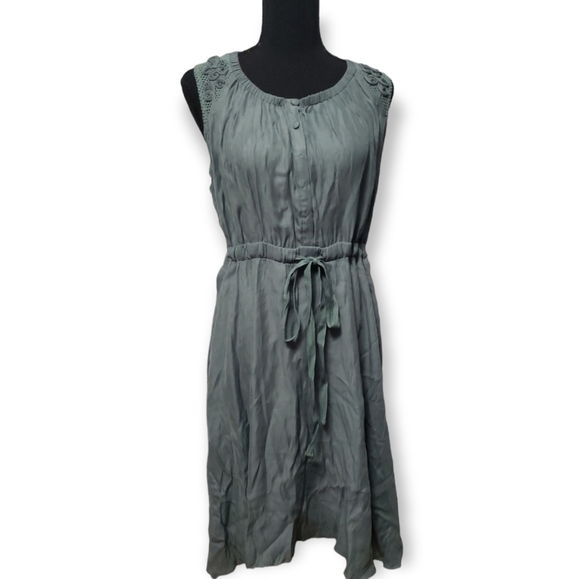 Esley dress  from Anthropologie - Picture 1 of 10